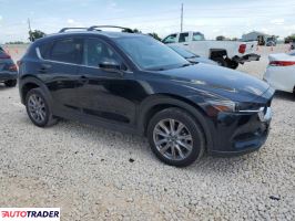 Mazda CX-5 2019 2