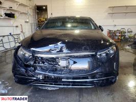Mercedes CL 2023