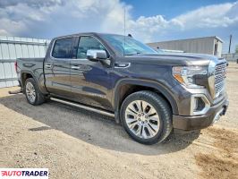 GMC Sierra 2020 3