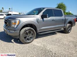 Ford Pozostałe 2022 5