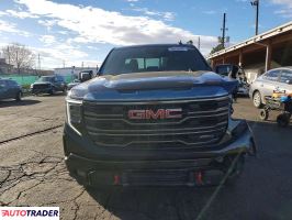 GMC Sierra 2023 6