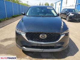 Mazda CX-5 2023 2