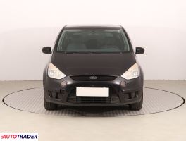 Ford S-Max 2008 2.0 143 KM