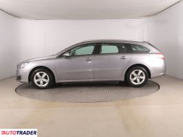 Peugeot 508 2016 2.0 147 KM