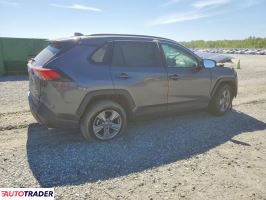 Toyota Pozostałe 2022 2
