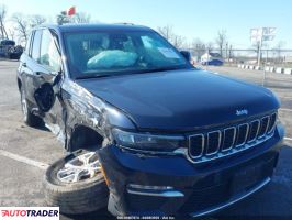 Jeep Grand Cherokee 2023 3