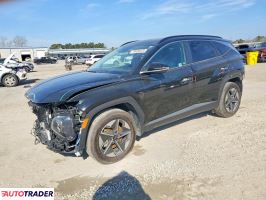 Hyundai Tucson 2025 2