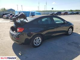 Chevrolet Cruze 2019 1 Chevrolet Cruze 2019 1