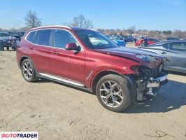 BMW X3 2022 2
