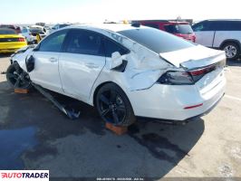 Honda Accord 2025 2