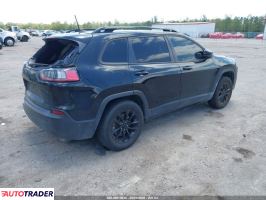 Jeep Cherokee 2023 2
