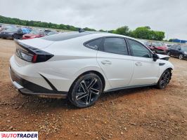 Hyundai Sonata 2024 2