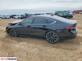 Honda Accord 2024 2