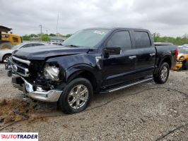 Ford Pozostałe 2021 2 Ford Pozostałe 2021 2