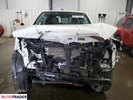 Nissan Frontier 2022 3 Nissan Frontier 2022 3