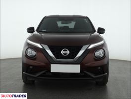 Nissan Juke 2020 1.0 115 KM Nissan Juke 2020 1.0 115 KM