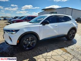 Buick Pozostałe - zobacz ofertę