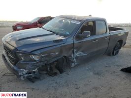 Dodge Ram - zobacz ofertę