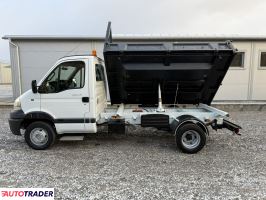 Renault Mascott 2009 3