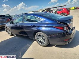 Lexus ES 2025 3