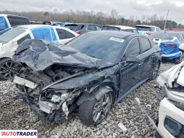 Hyundai Sonata 2021 2