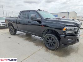 Dodge Ram 2024 6