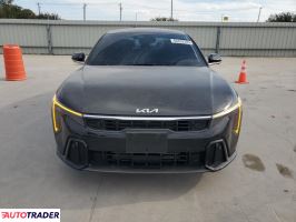 Kia Pozostałe 2025 1