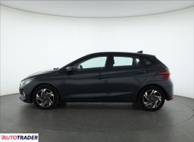 Hyundai i20 2022 1.0 99 KM