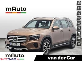 Mercedes GL 2023 2.0 150 KM Mercedes GL 2023 2.0 150 KM