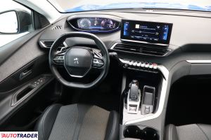 Peugeot 3008 2022 1.5 128 KM