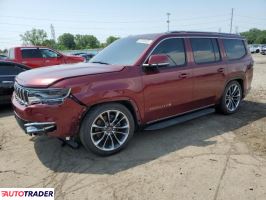 Jeep Wagoneer 2022 5 Jeep Wagoneer 2022 5