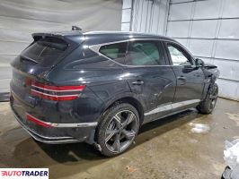 Hyundai Genesis 2025 3