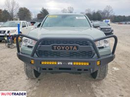 Toyota Tacoma 2023 3
