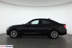 BMW 318 2017 1.5 134 KM