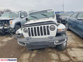 Jeep Pozostałe 2023