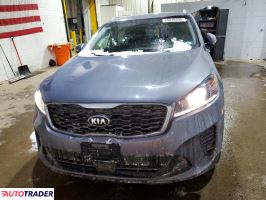 Kia Sorento 2020 2