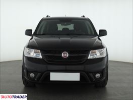 Fiat Freemont 2013 2.4 167 KM