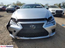 Lexus LS 2023 3