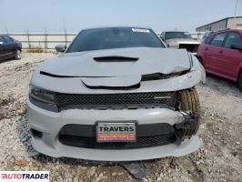 Dodge Charger 2021 3