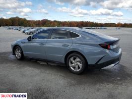 Hyundai Sonata 2025 2