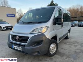 Fiat Ducato - zobacz ofertę