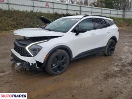 Kia Sportage - zobacz ofertę