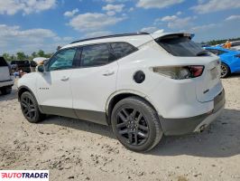 Chevrolet Blazer 2020 3