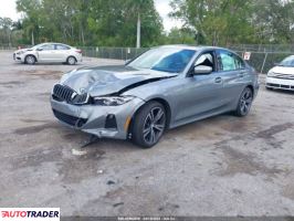 BMW 330 2023 2 BMW 330 2023 2