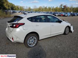 Subaru Impreza 2025 2