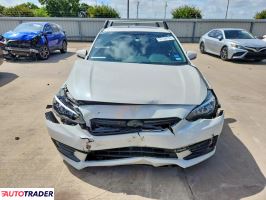 Subaru Impreza 2021 2