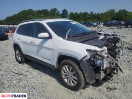 Jeep Cherokee 2019 2 Jeep Cherokee 2019 2