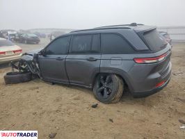 Jeep Grand Cherokee 2023 3