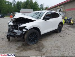 Mazda CX-5 2025 2