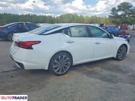 Nissan Altima 2023 2